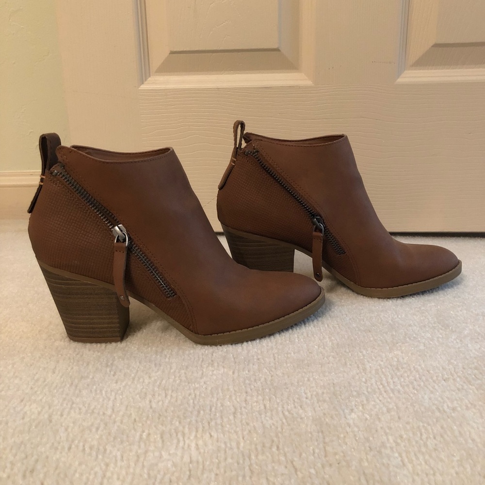 Booties